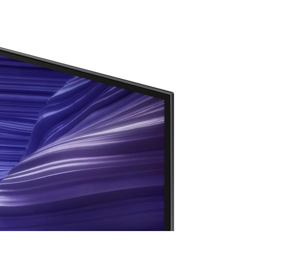 Samsung QE83S90F 83" OLED 4K 120Hz Tizen TV Dolby Atmos HDMI 2.1 - 1331310 - zdjęcie 4